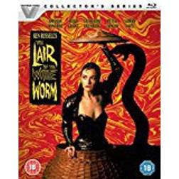 Lair of the White Worm (Vestron) [Blu-ray] [2017]